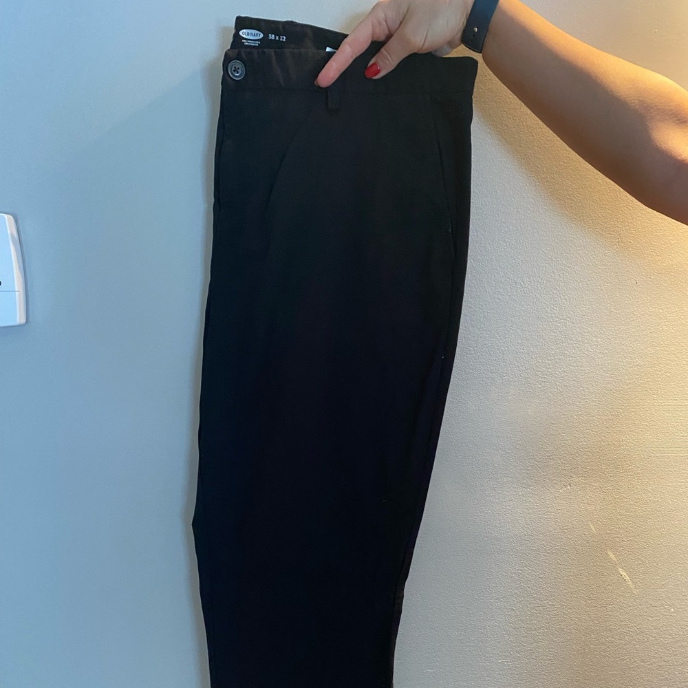 Men’s jeans